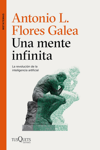 [9788411074315] UNA MENTE INFINITA