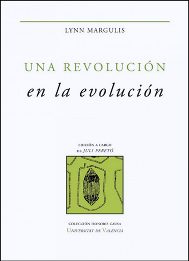 [9788411182768] UNA REVOLUCIÓN EN LA EVOLUCIÓN