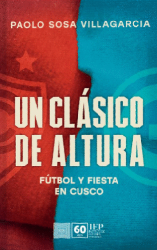 [9786123262860] UN CLÁSICO DE ALTURA