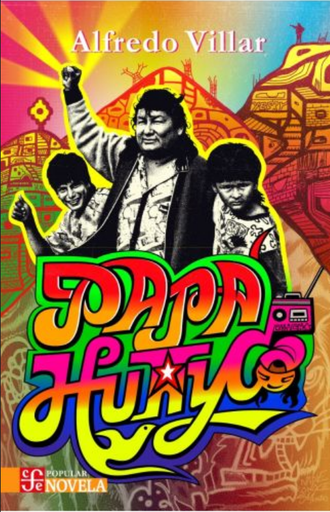 [9786124395604] PAPÁ HUAYCO