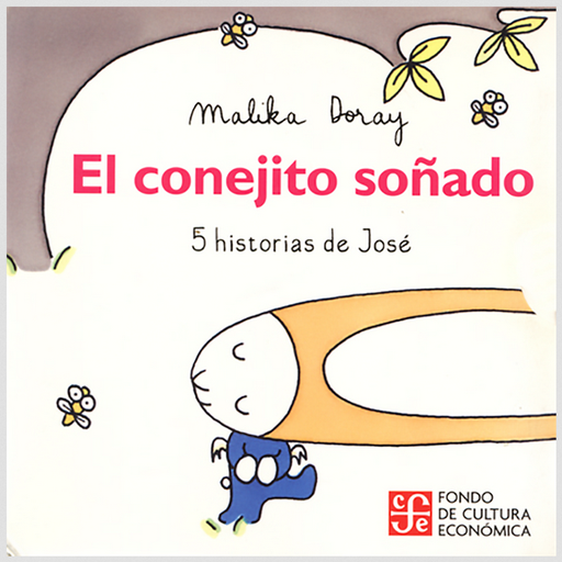 [9786071605191] EL CONEJITO SOÑADO