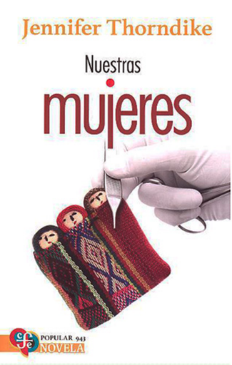 [9786071683267] NUESTRAS MUJERES
