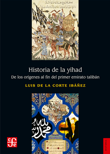 [9786071681072] HISTORIA DE LA YIHAD