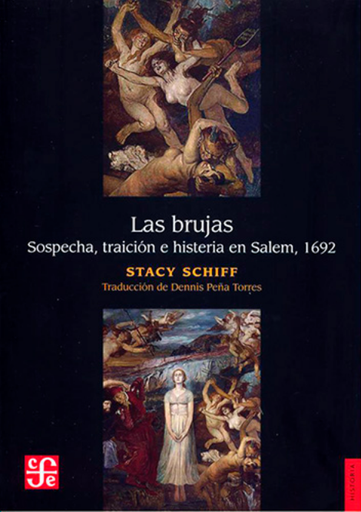 [9786071682673] LAS BRUJAS