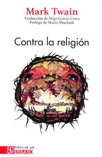 [9786071682000] CONTRA LA RELIGIÓN