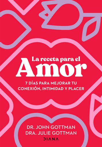 [9786073908757] LA RECETA PARA EL AMOR