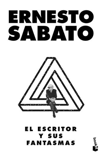 [9786070787782] EL ESCRITOR Y SUS FANTASMAS