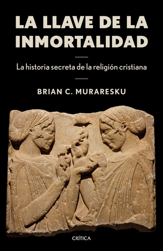 [9786075694245] LA LLAVE DE LA INMORTALIDAD