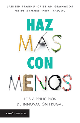 [9786075696317] HAZ MÁS CON MENOS