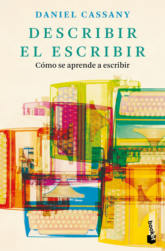 [9786075691749] DESCRIBIR EL ESCRIBIR