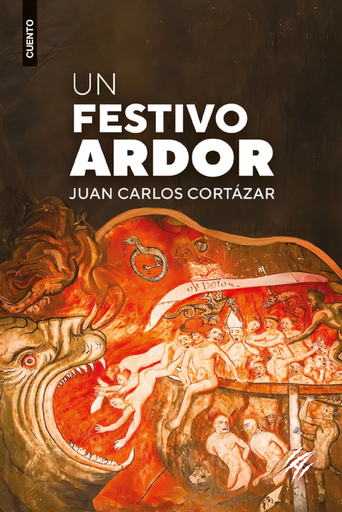 [9786124969706] UN FESTIVO ARDOR
