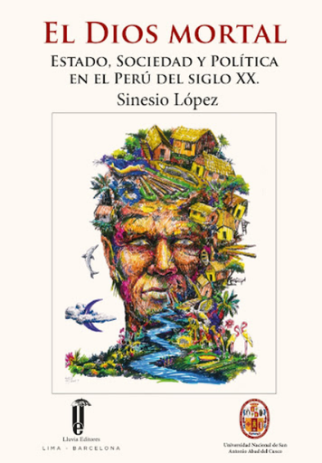 [9786125159038] EL DIOS MORTAL