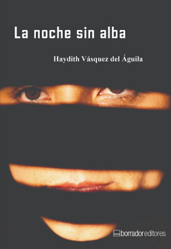 [9786124114410] LA NOCHE SIN ALBA