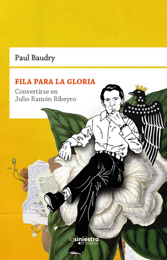 [9786124948541] FILA PARA LA GLORIA