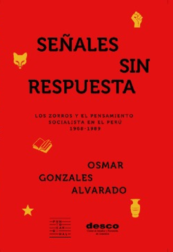 [9786124775567] SEÑALES SIN RESPUESTA