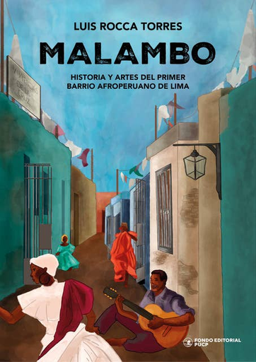 [9786123179632] MALAMBO