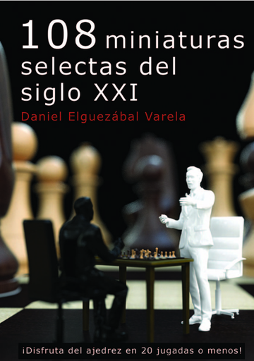 [9788412112993] 108 MINIATURAS SELECTAS DEL SIGLO XXI