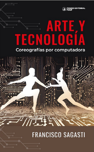 [9786123179656] ARTE Y TECNOLOGÍA