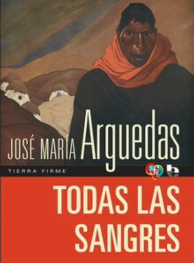 [9786124395635] TODAS LAS SANGRES