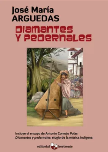 [9786125059314] DIAMANTES Y PEDERNALES