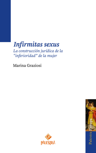 [9786123254902] INFIRMITAS SEXUS
