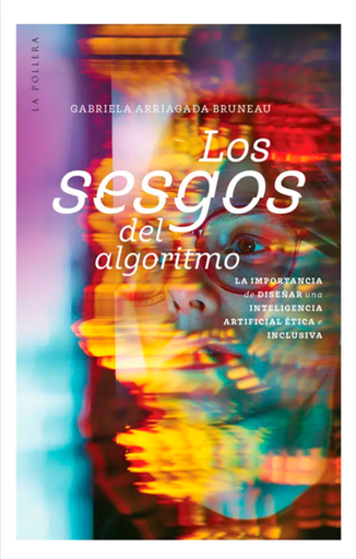 [9789566267256] LOS SESGOS DEL ALGORITMO
