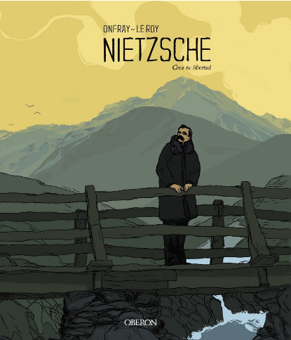 [9788441541269] NIETZSCHE