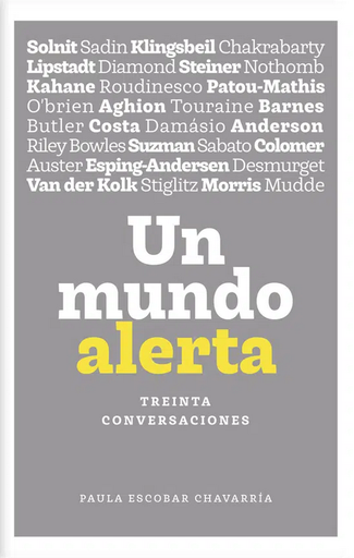 [9789566087823] UN MUNDO ALERTA