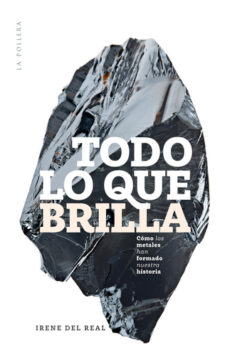 [9789566267102] TODO LO QUE BRILLA