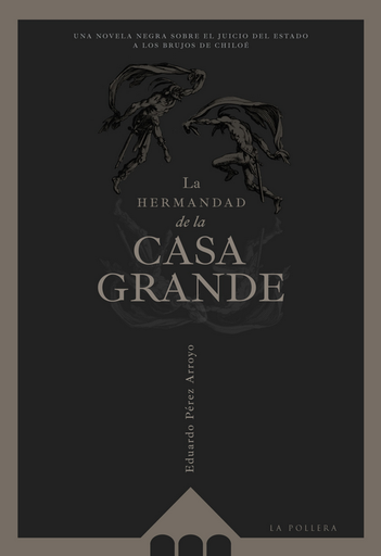 [9789566087434] LA HERMANDAD DE LA CASA GRANDE