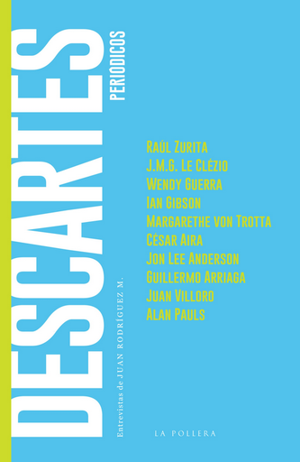 [9789569203893] DESCARTES PERIÓDICOS