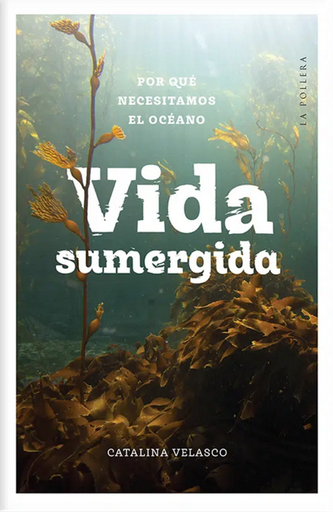 [9789566087458] VIDA SUMERGIDA