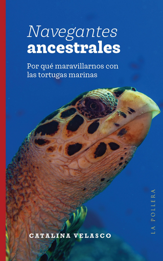 [9789566267140] NAVEGANTES ANCESTRALES