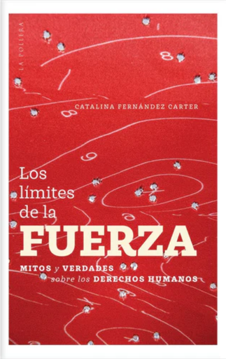 [9789566087175] LOS LÍMITES DE LA FUERZA