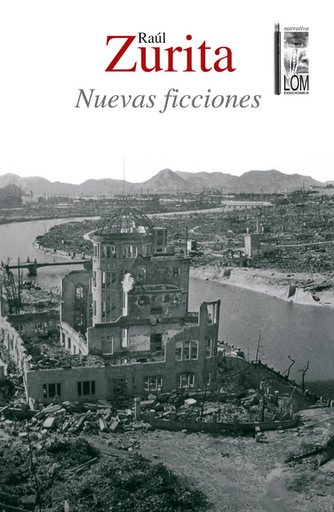 [9789560004710] NUEVAS FICCIONES