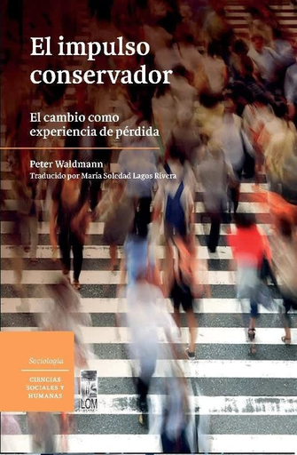 [9789560015204] EL IMPULSO CONSERVADOR