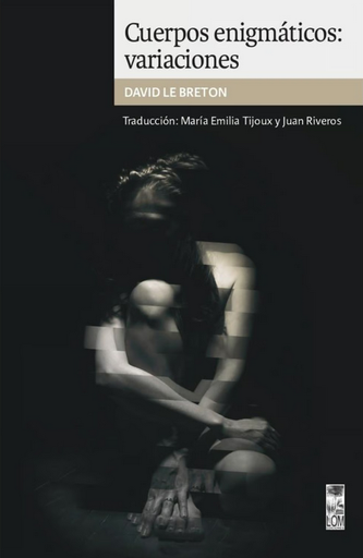 [9789560014122] CUERPOS ENIGMÁTICOS: VARIACIONES