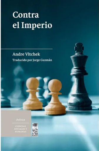 [9789560011114] CONTRA EL IMPERIO