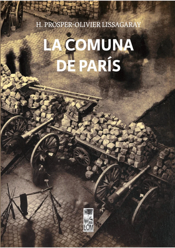 [9789560014009] LA COMUNA DE PARÍS