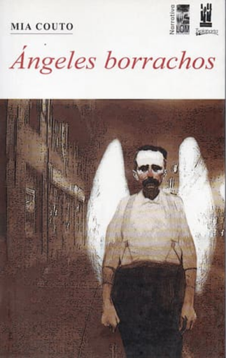 [9789562827386] ÁNGELES BORRACHOS