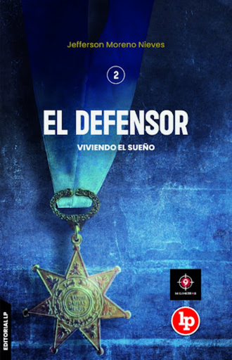 [9786124972027] EL DEFENSOR 2