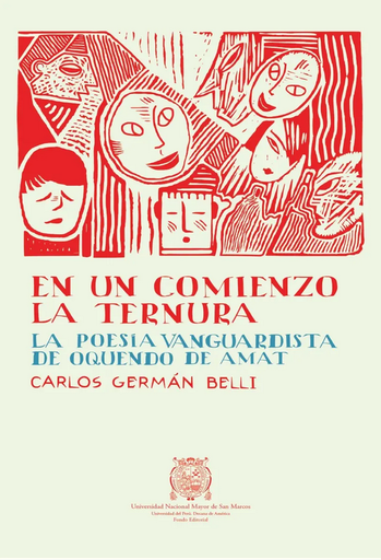 [9789972467486] EN UN COMIENZO LA TERNURA