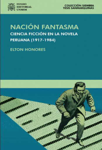 [9789972467530] NACIÓN FANTASMA