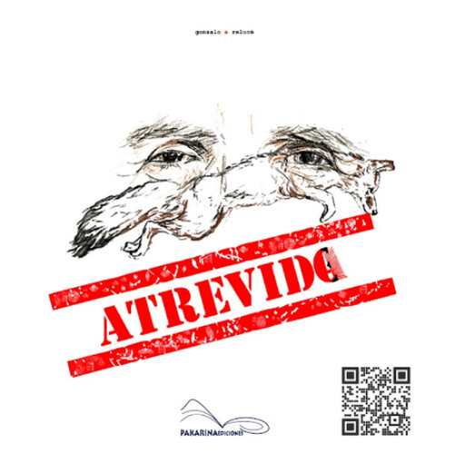 [9786124297991] ATREVIDO