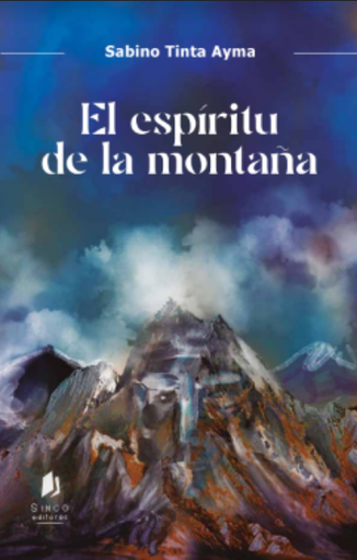 [9786124943591] EL ESPÍRITU DE LA MONTAÑA