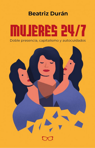 [9786125058164] MUJERES 24/7