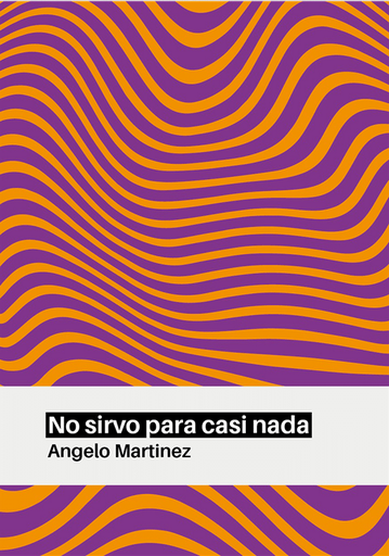 [9786125047335] NO SIRVO PARA CASI NADA