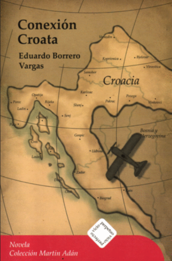 [9786125147080] CONEXIÓN CROATA