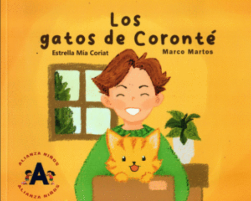 [2024082600001] LOS GATOS DE CORONTÉ