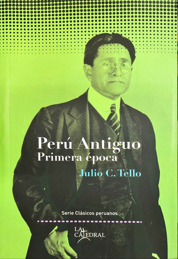 [9786124974908] PERÚ ANTIGUO